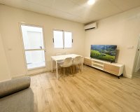 Location - Appartement - Orihuela