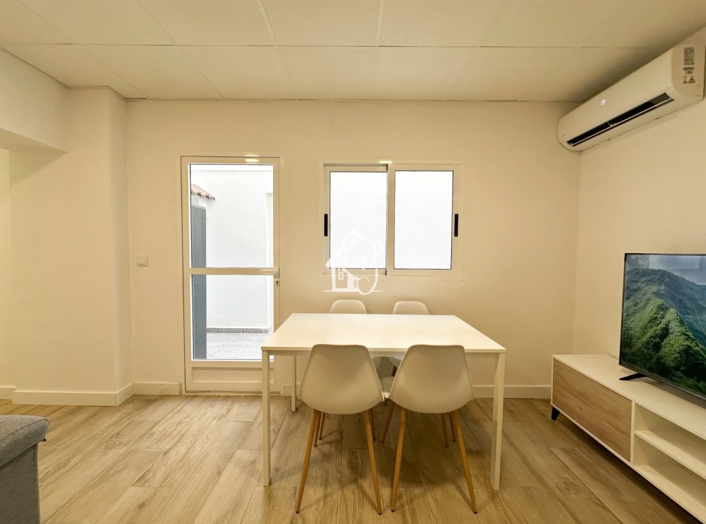 Location - Appartement - Orihuela