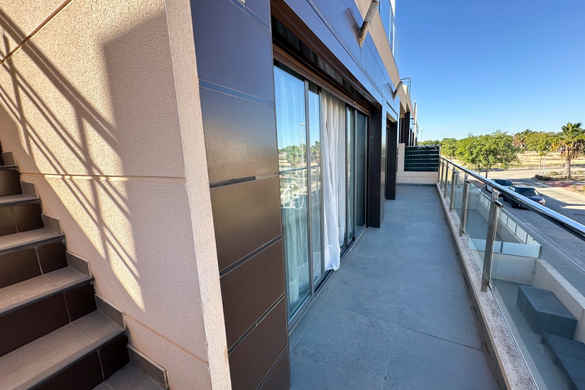 Location - Appartement - Pilar de la Horadada