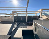 Location - Appartement - Pilar de la Horadada