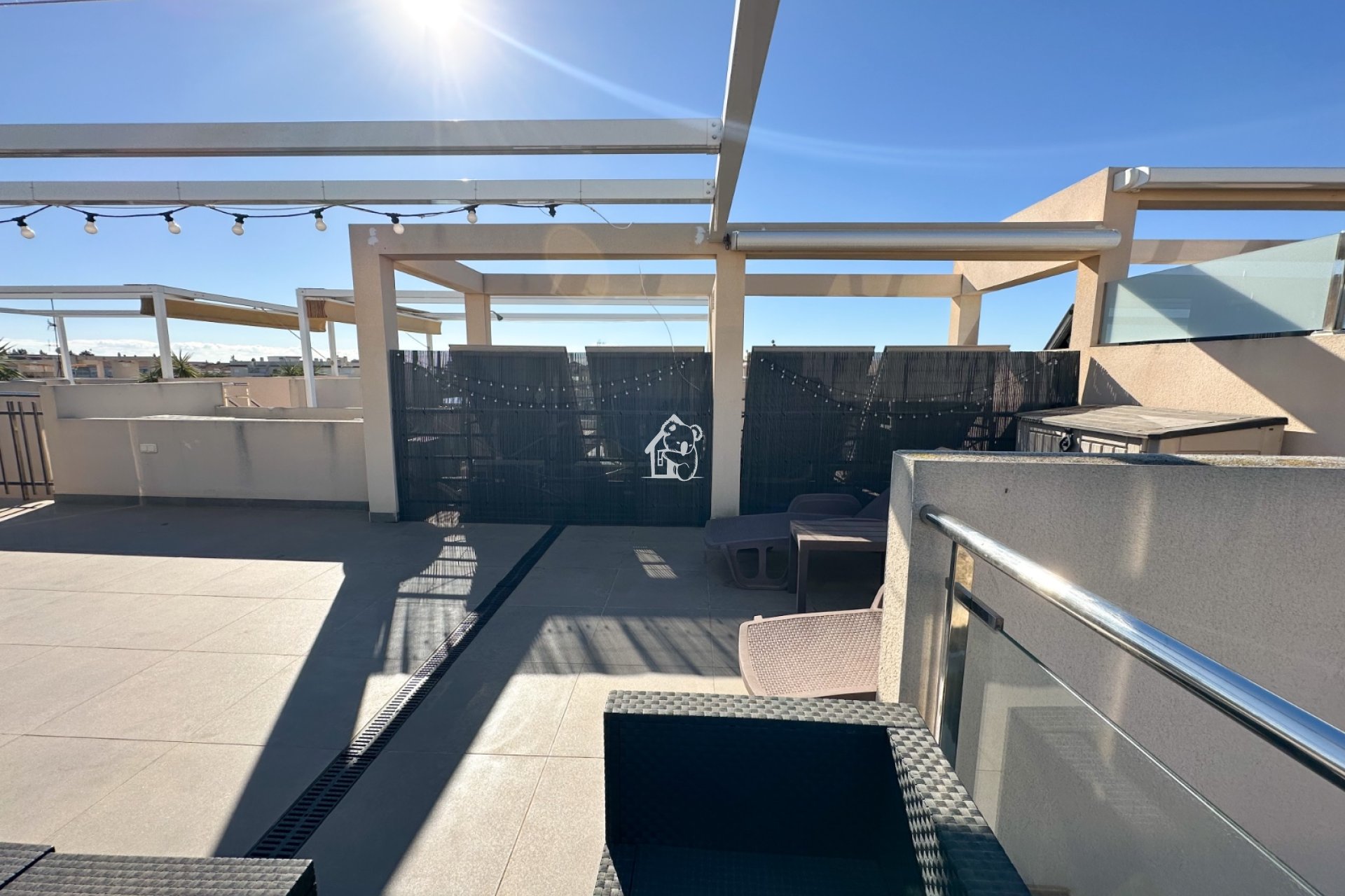 Location - Appartement - Pilar de la Horadada