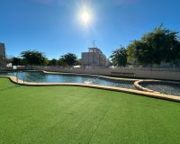 Location - Appartement - Pilar de la Horadada