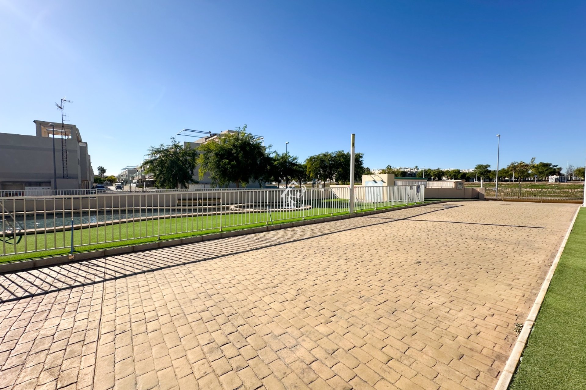 Location - Appartement - Pilar de la Horadada