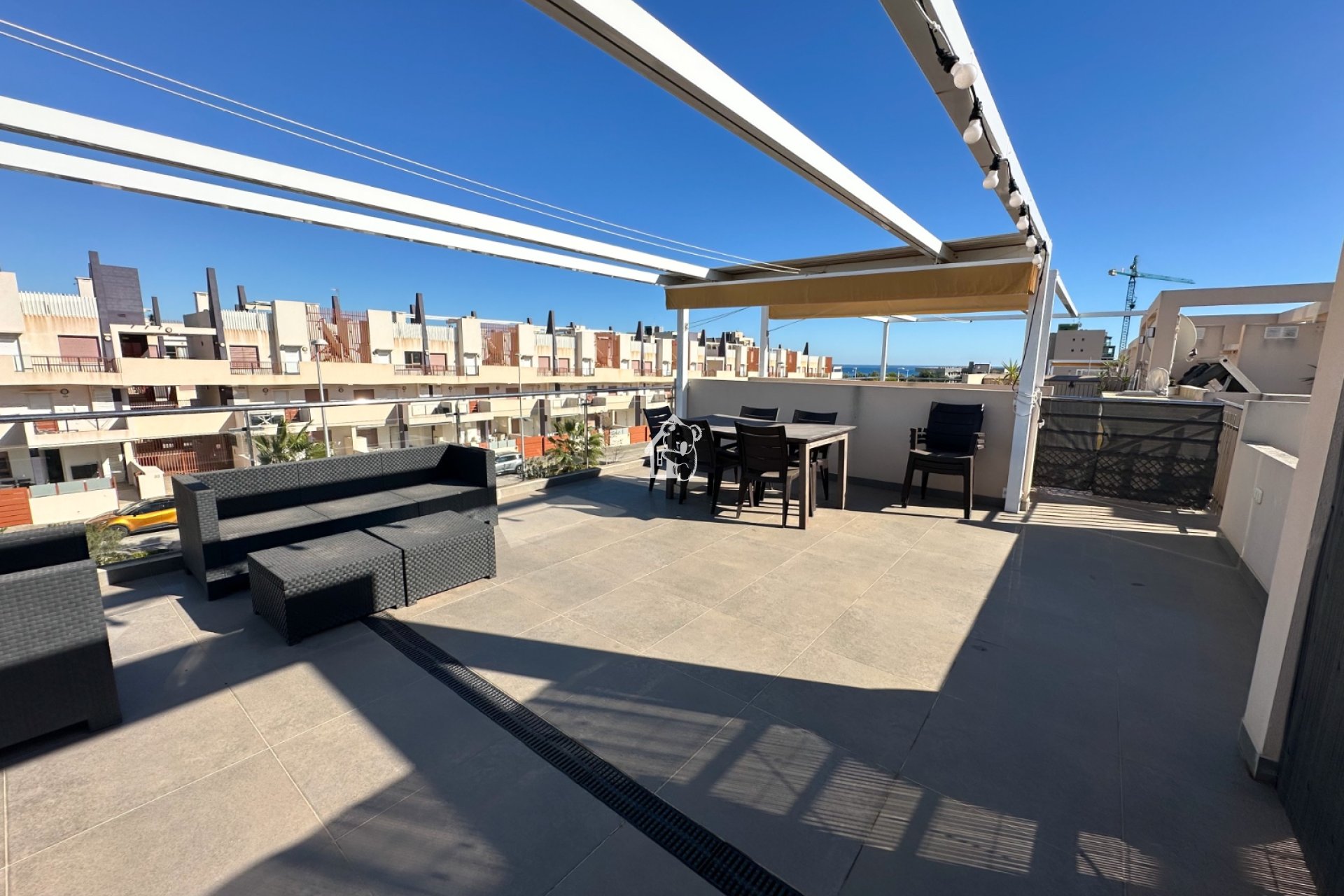 Location - Appartement - Pilar de la Horadada