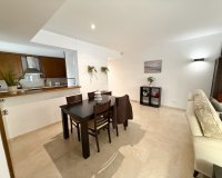Location - Appartement - Punta Prima