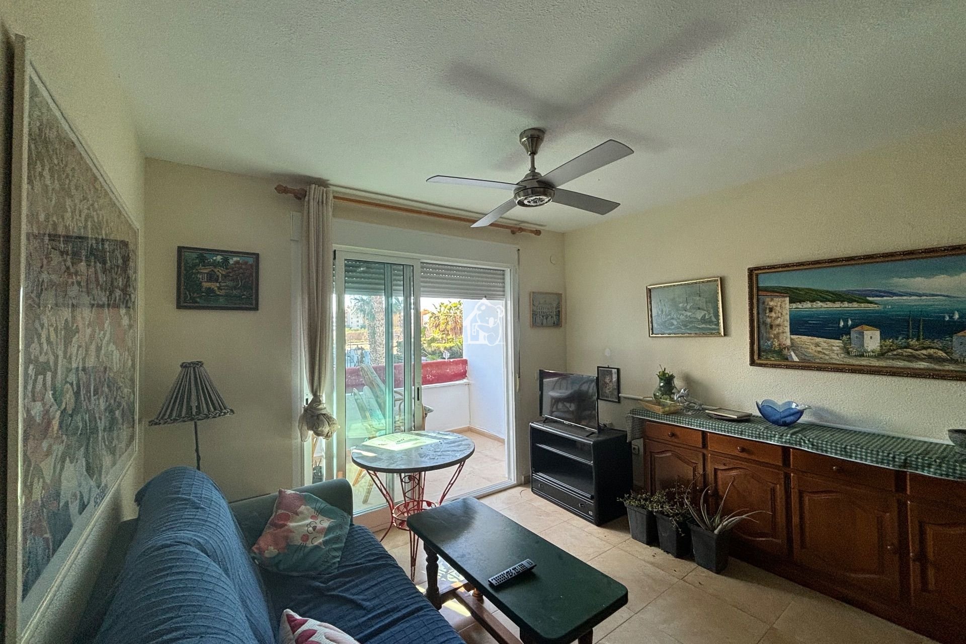 Location - Appartement - Punta Prima