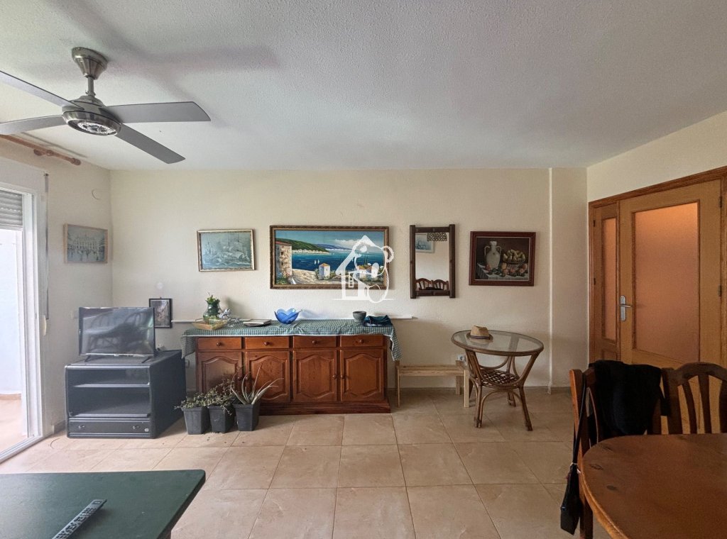 Location - Appartement - Punta Prima