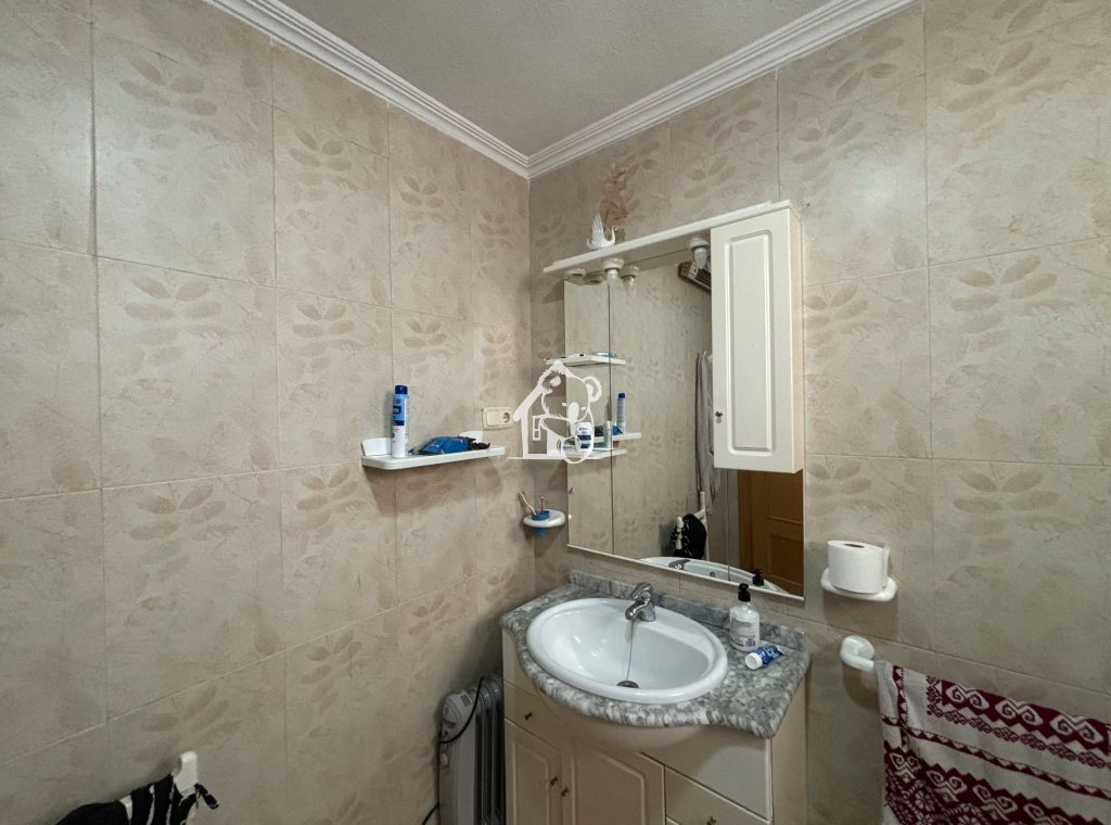 Location - Appartement - Punta Prima