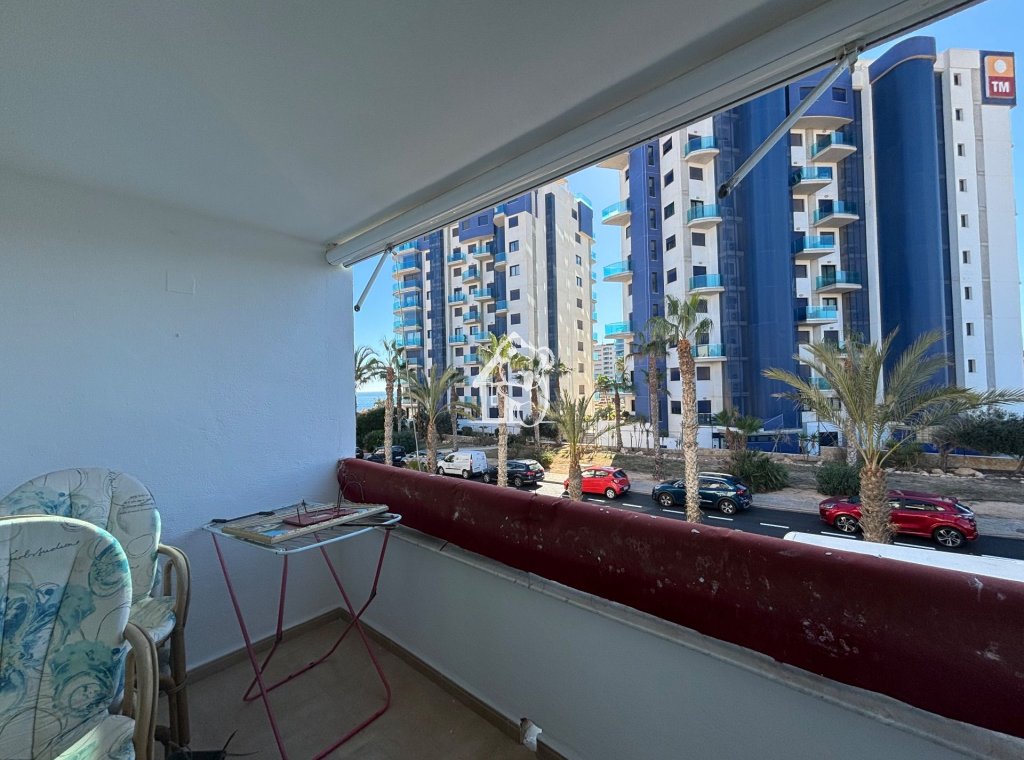 Location - Appartement - Punta Prima