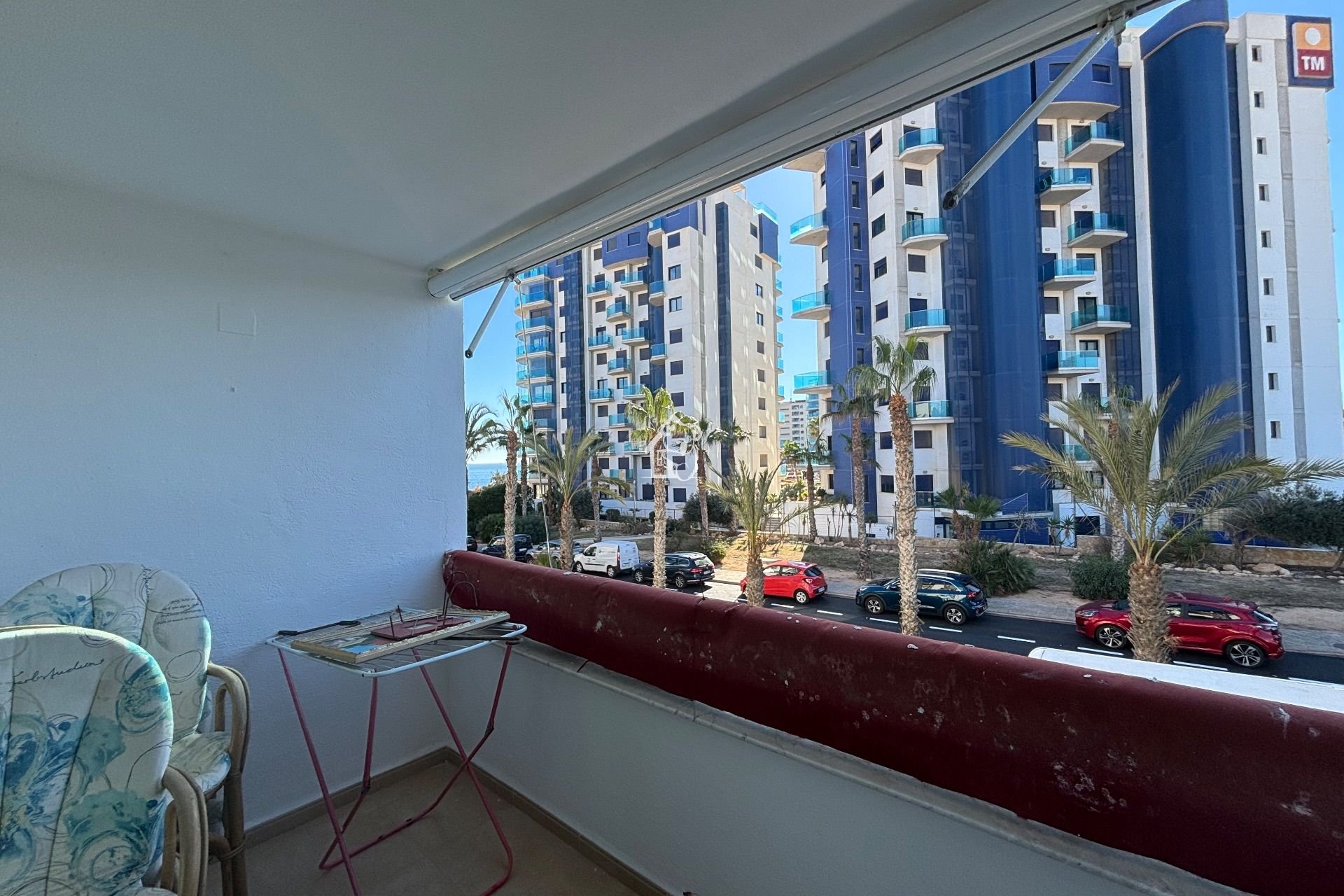 Location - Appartement - Punta Prima