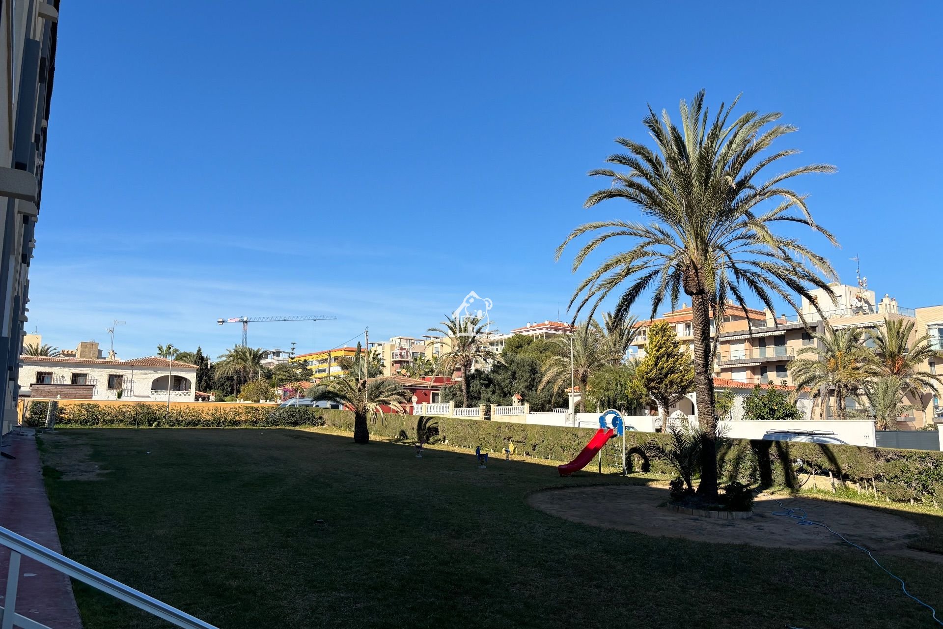 Location - Appartement - Punta Prima