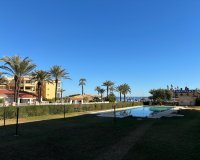 Location - Appartement - Punta Prima