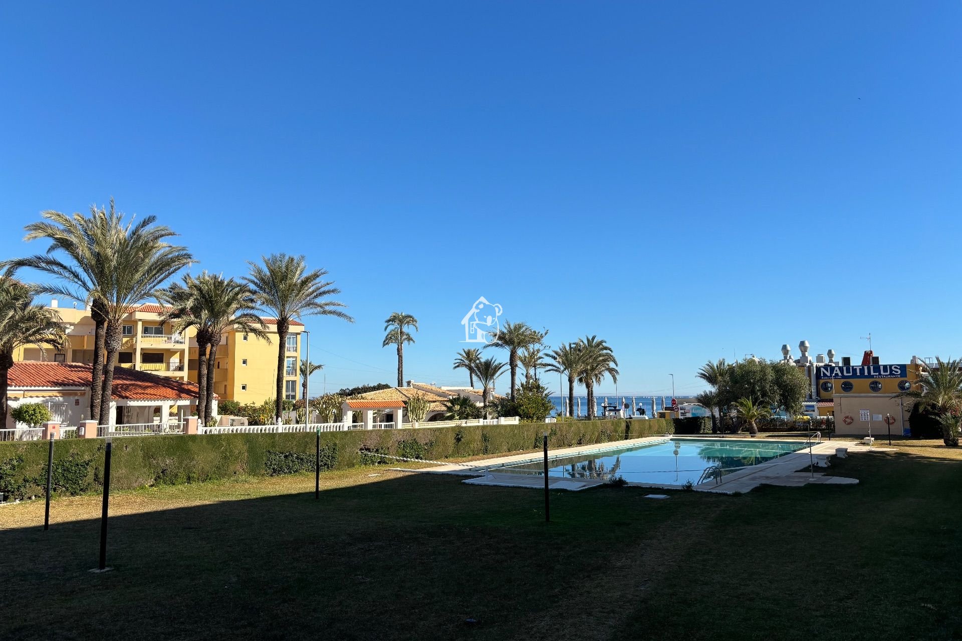 Location - Appartement - Punta Prima