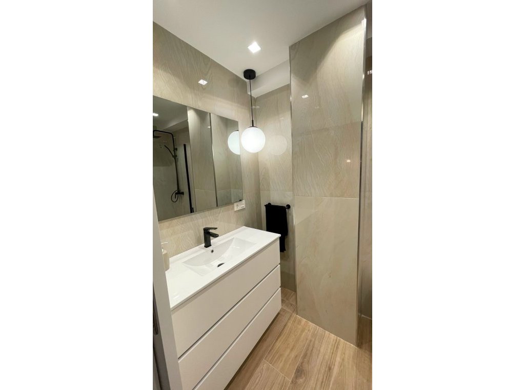 Location - Appartement - Punta Prima