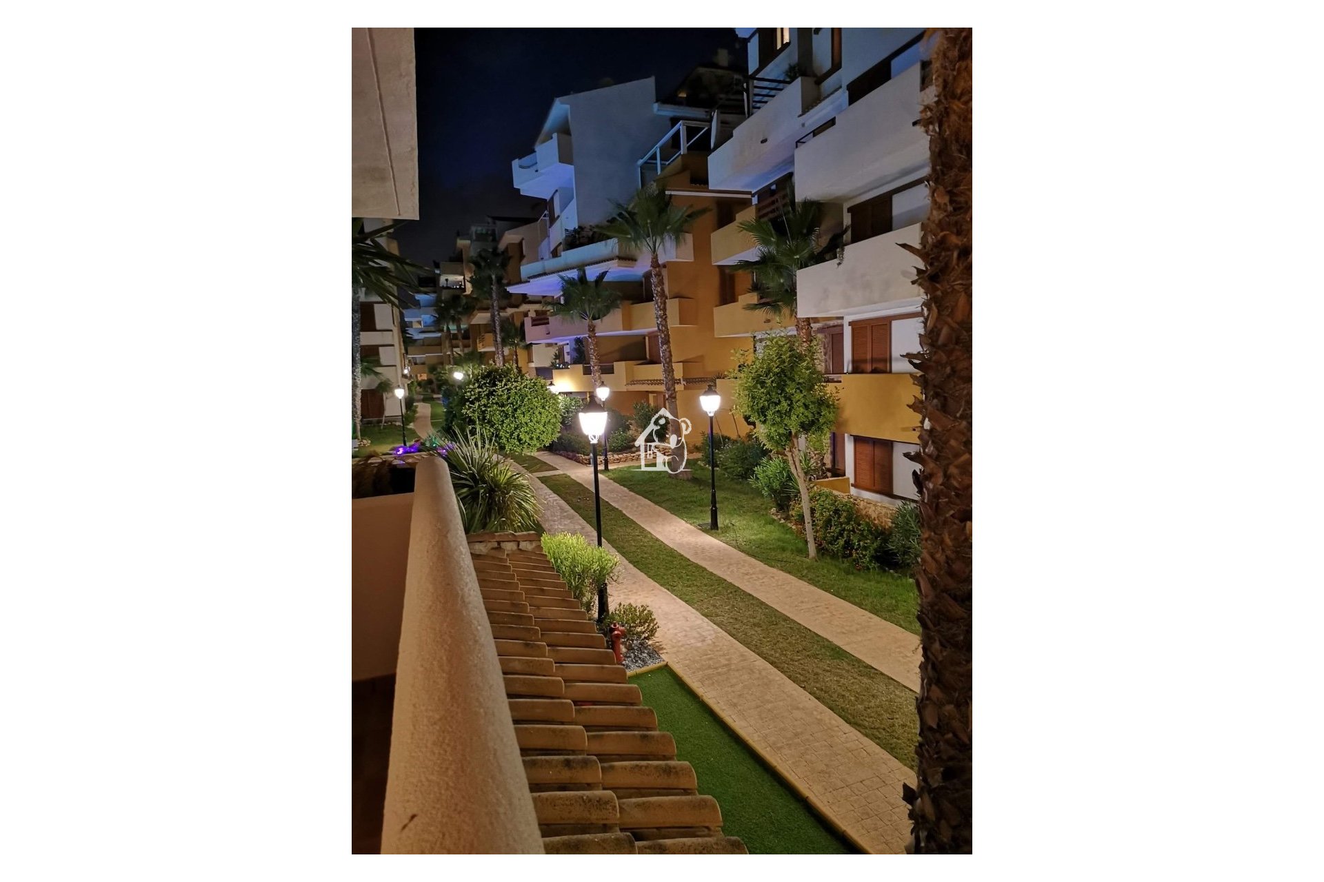 Location - Appartement - Punta Prima