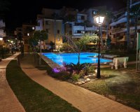 Location - Appartement - Punta Prima