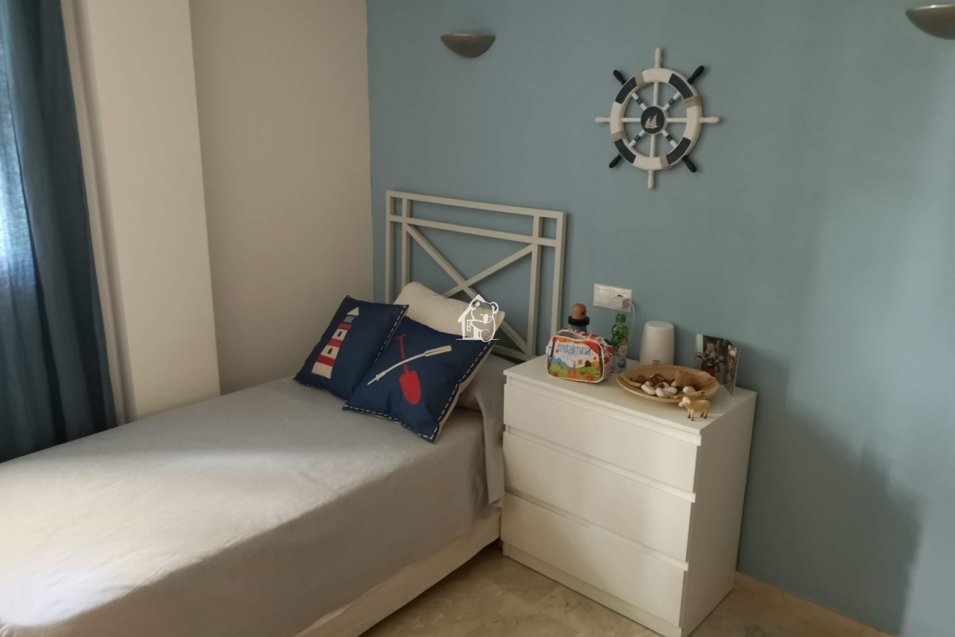 Location - Appartement - Punta Prima