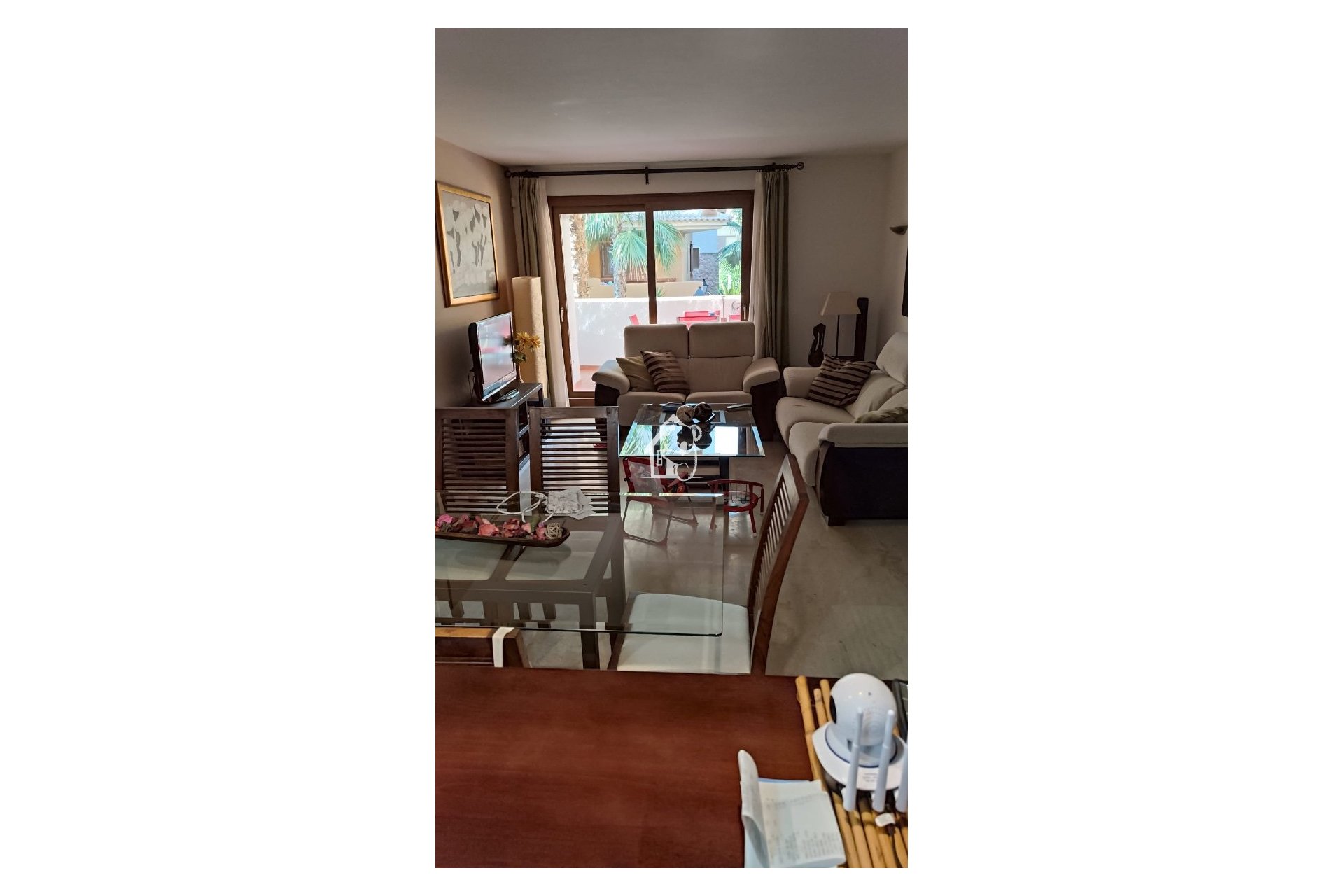 Location - Appartement - Punta Prima
