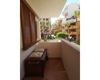 Location - Appartement - Punta Prima