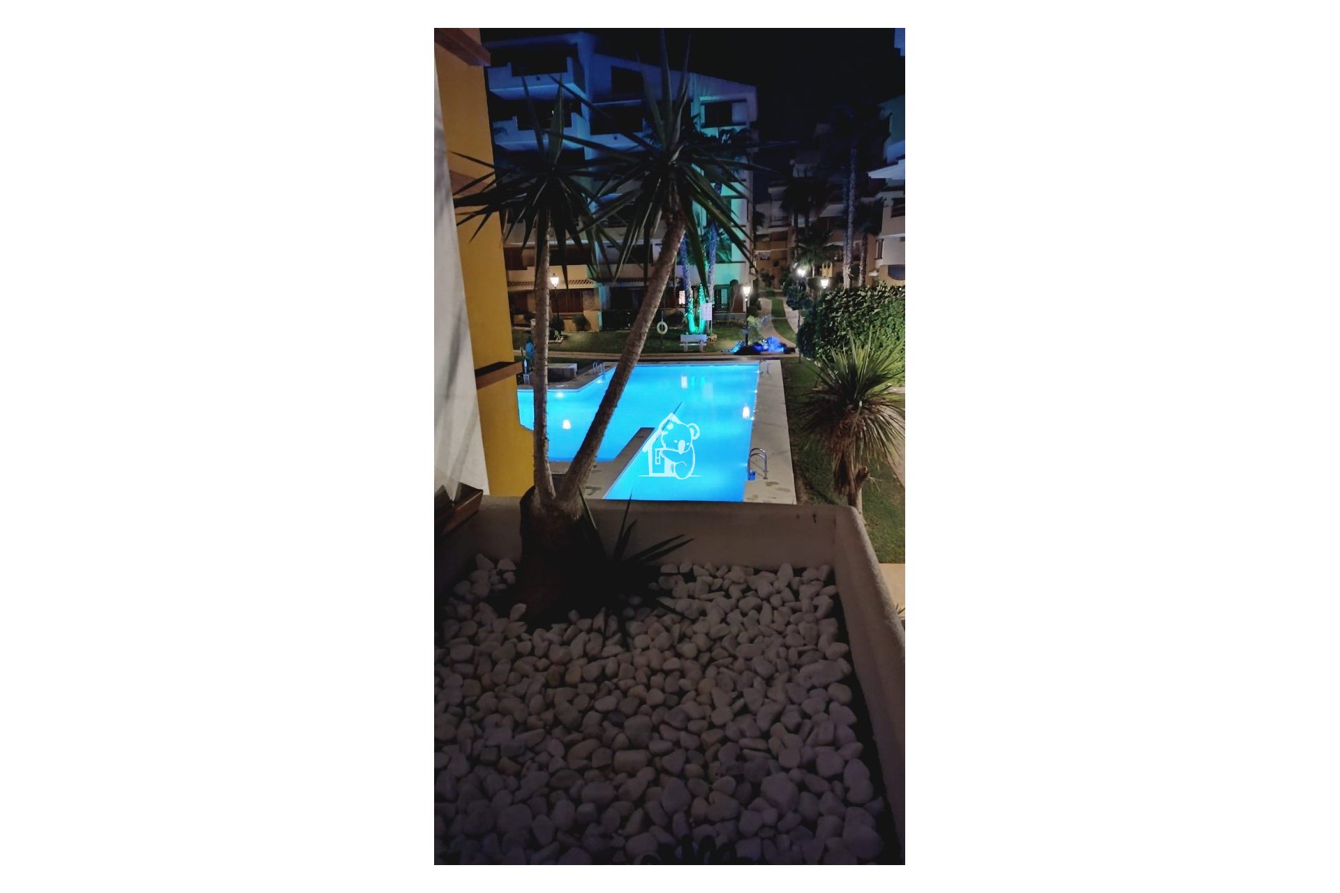 Location - Appartement - Punta Prima