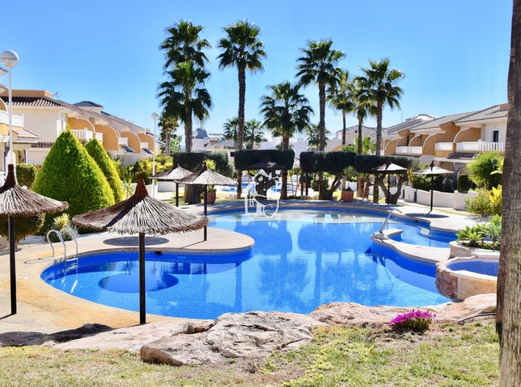 Location - Appartement - Rojales - Ciudad Quesada
