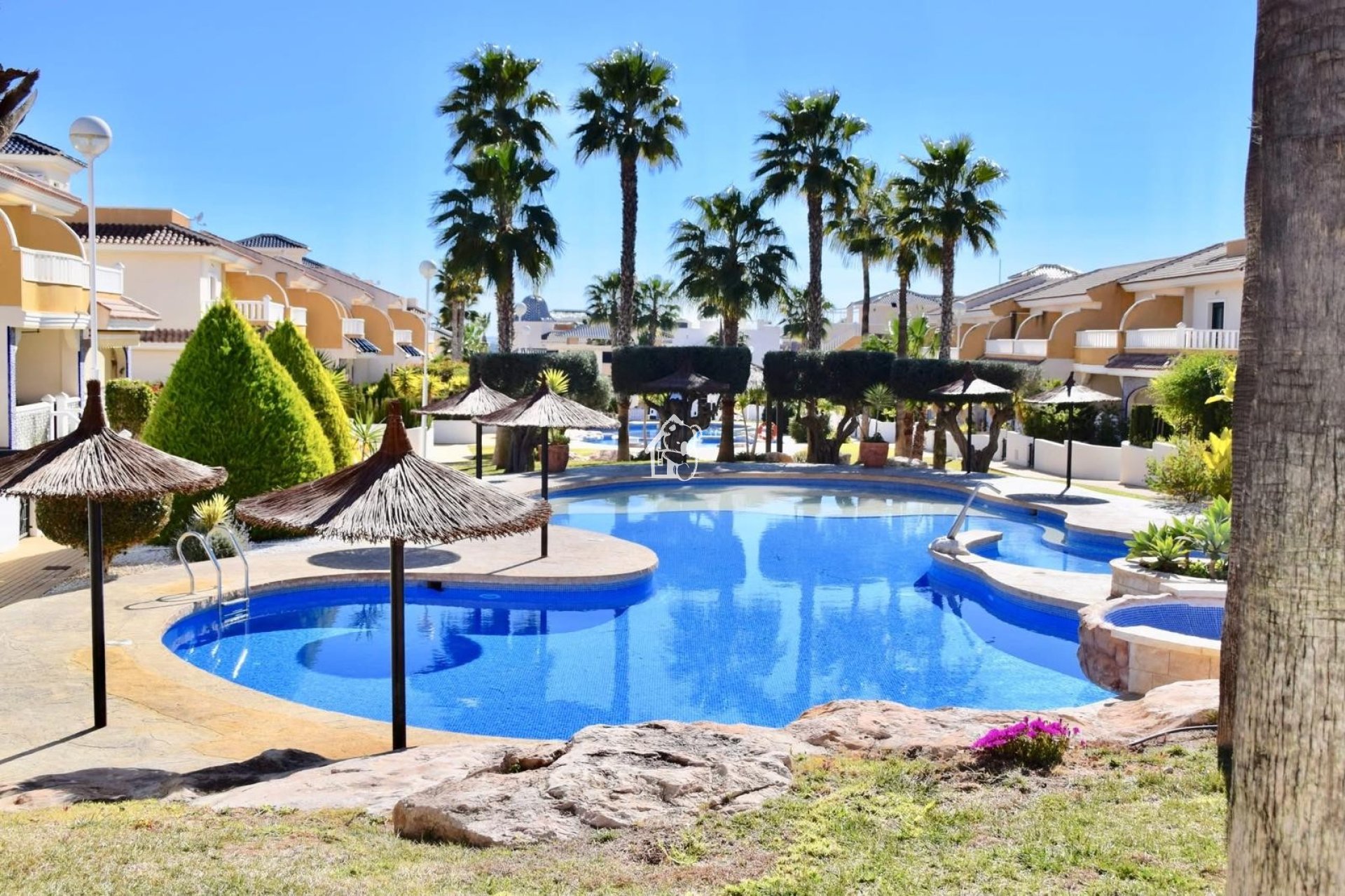 Location - Appartement - Rojales - Ciudad Quesada