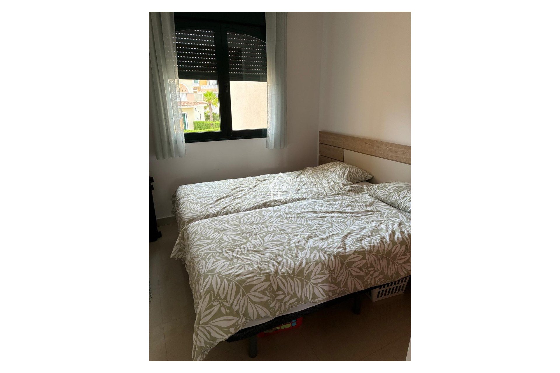 Location - Appartement - Rojales - Ciudad Quesada