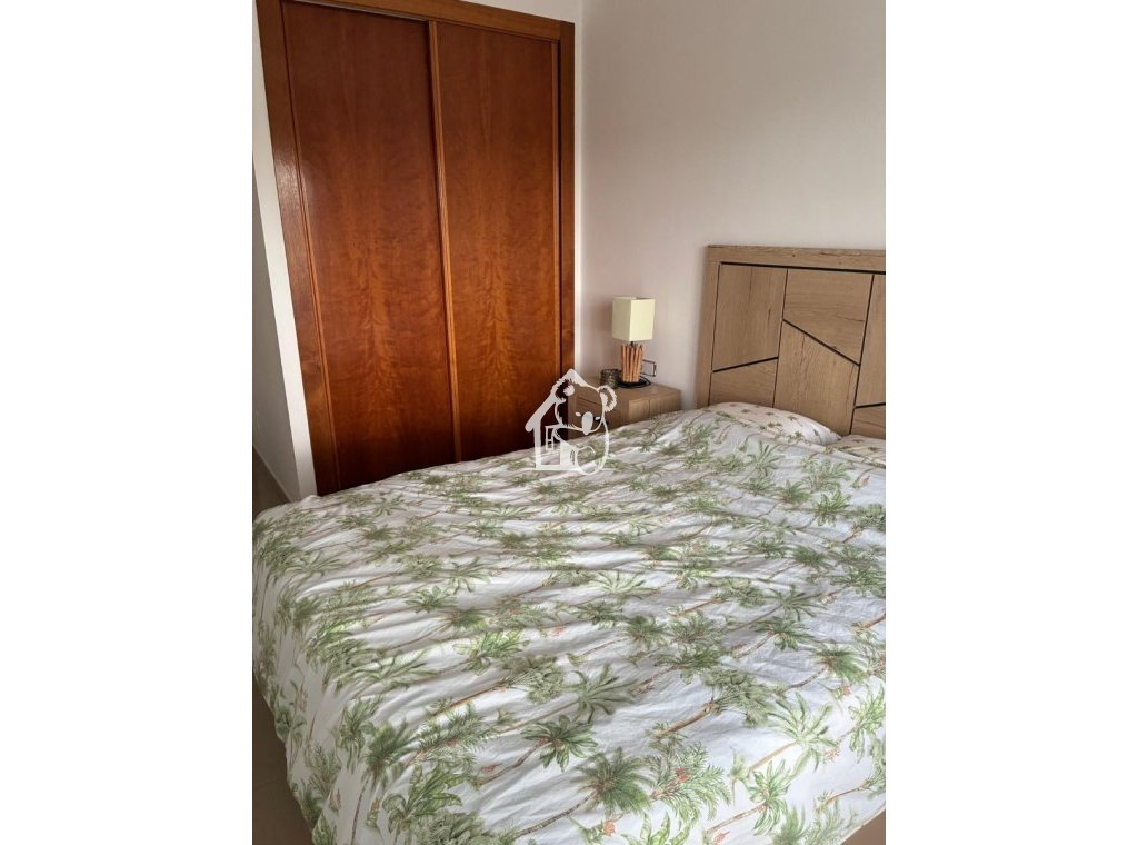 Location - Appartement - Rojales - Ciudad Quesada