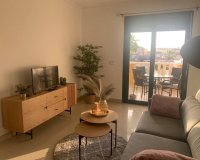 Location - Appartement - Rojales - Ciudad Quesada