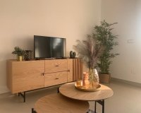 Location - Appartement - Rojales - Ciudad Quesada
