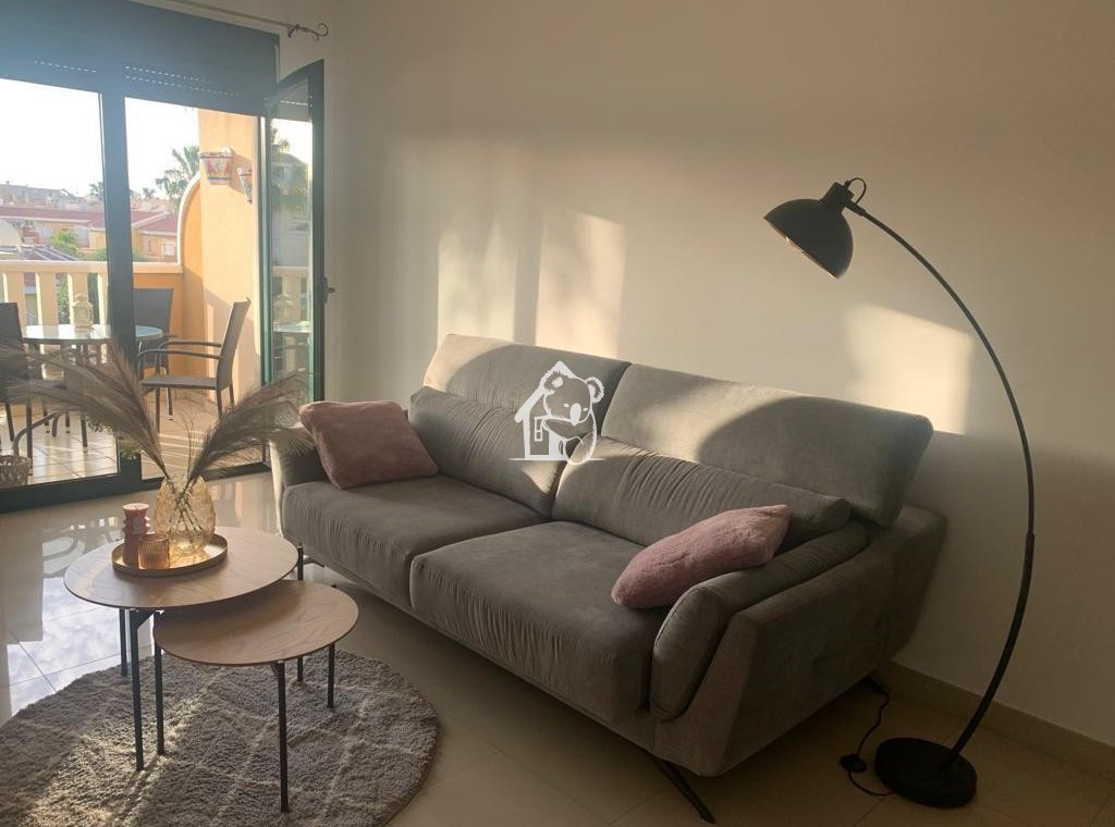 Location - Appartement - Rojales - Ciudad Quesada