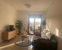 Location - Appartement - Rojales - Ciudad Quesada