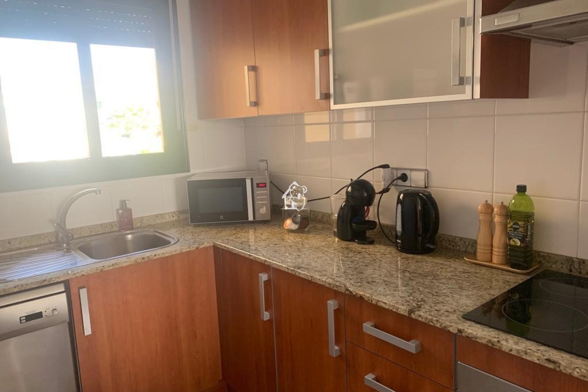Location - Appartement - Rojales - Ciudad Quesada