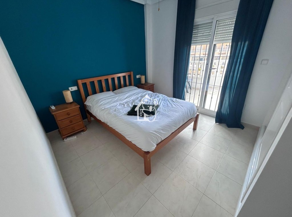 Location - Appartement - Rojales - Ciudad Quesada