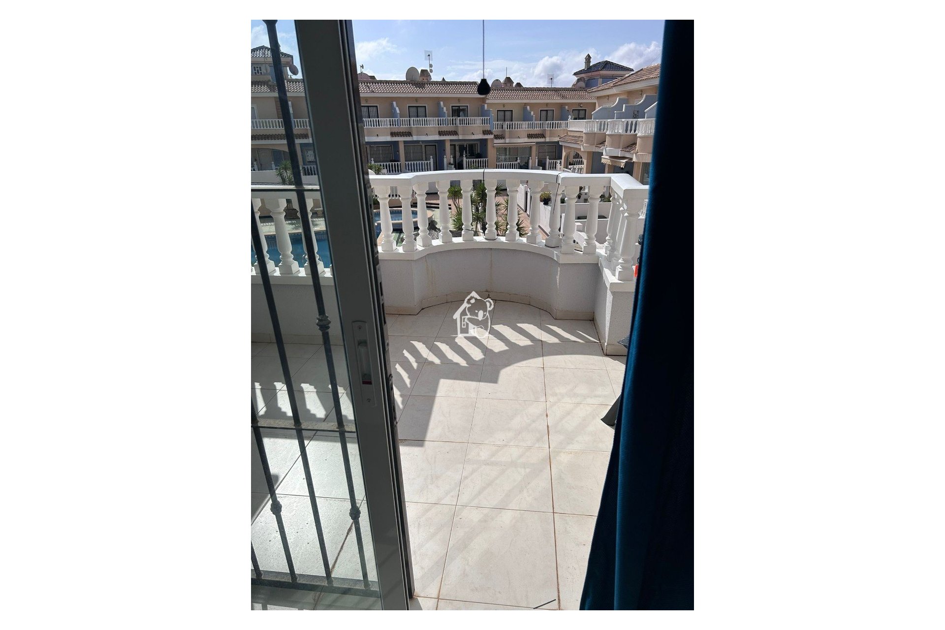 Location - Appartement - Rojales - Ciudad Quesada