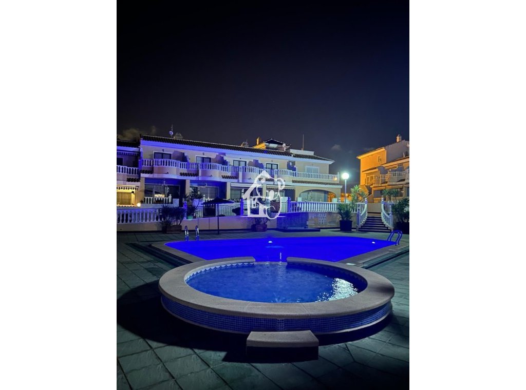 Location - Appartement - Rojales - Ciudad Quesada