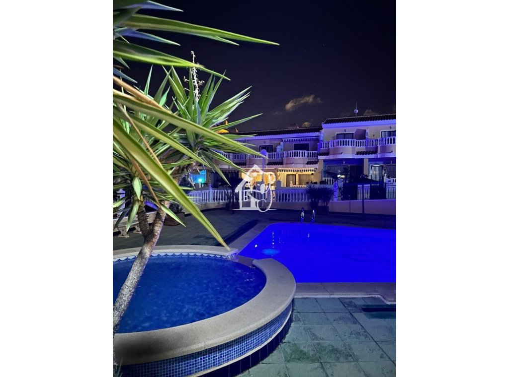 Location - Appartement - Rojales - Ciudad Quesada