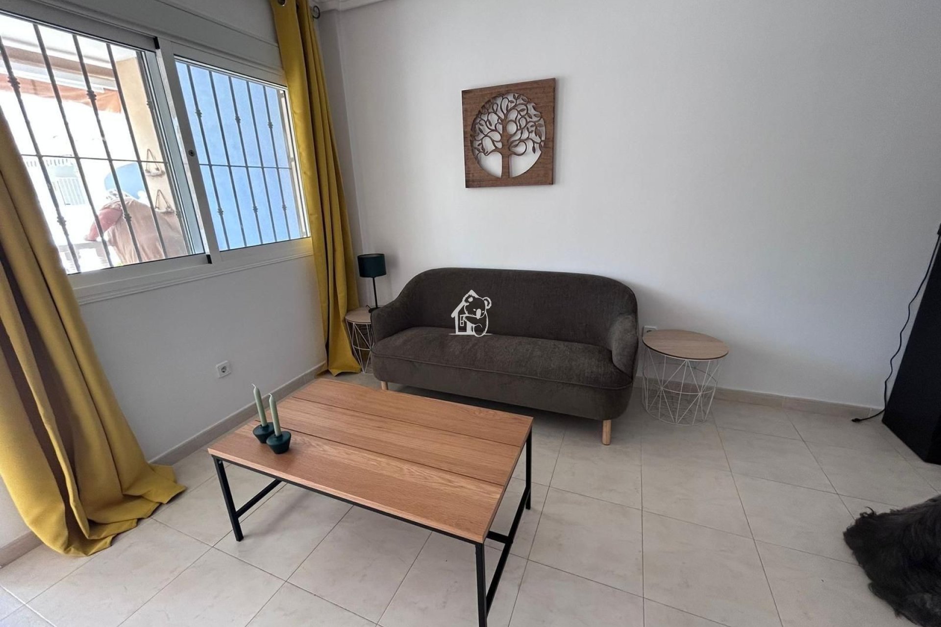 Location - Appartement - Rojales - Ciudad Quesada