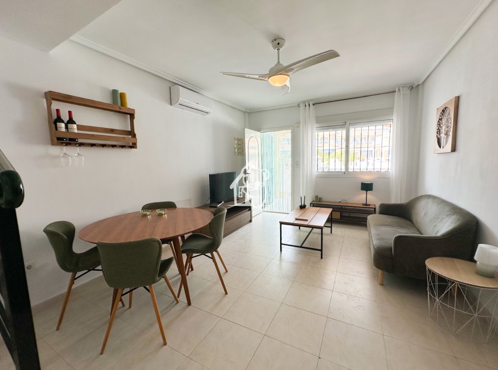 Location - Appartement - Rojales - Ciudad Quesada
