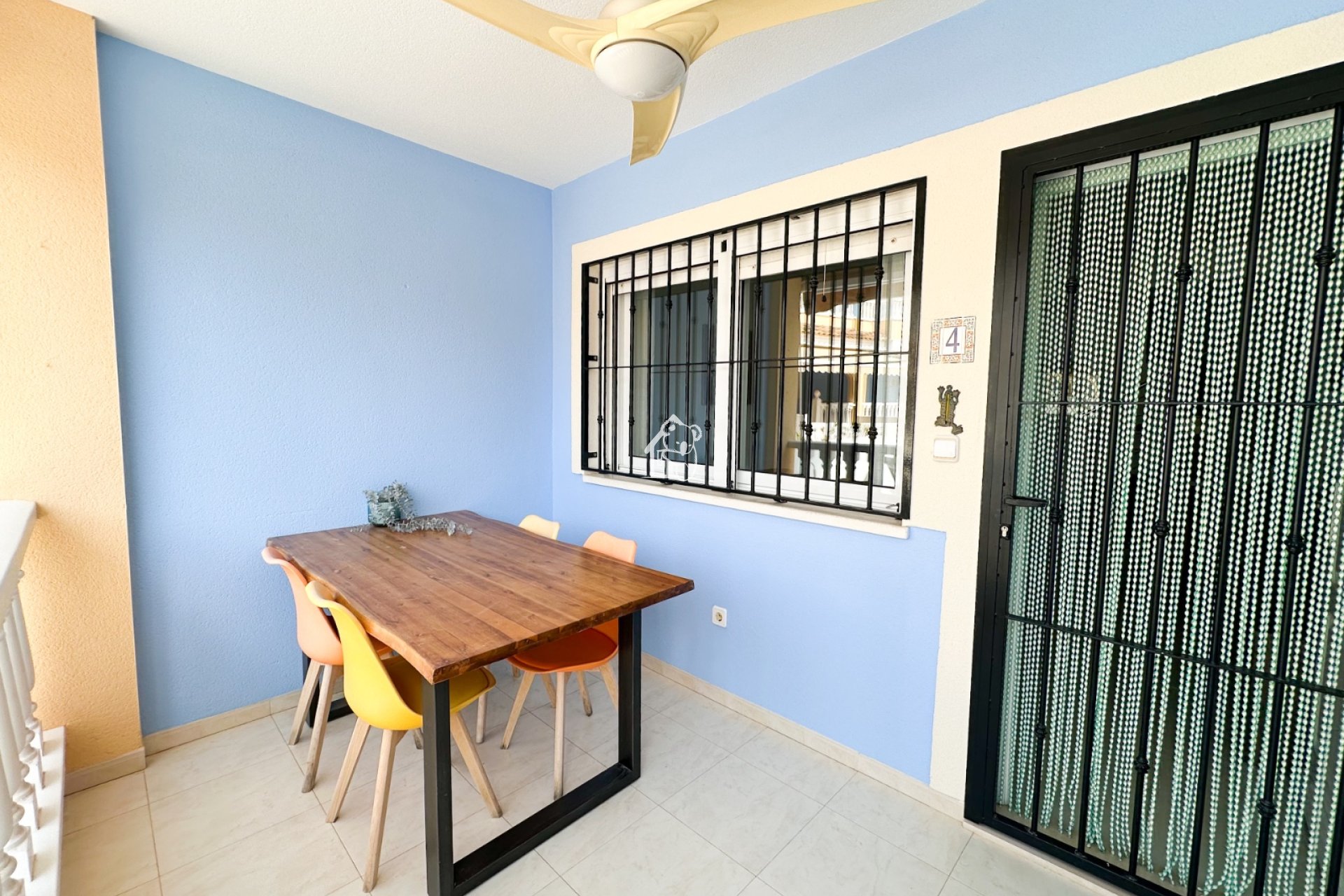 Location - Appartement - Rojales - Ciudad Quesada