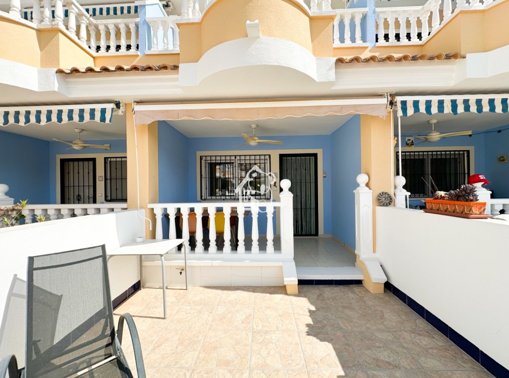 Location - Appartement - Rojales - Ciudad Quesada