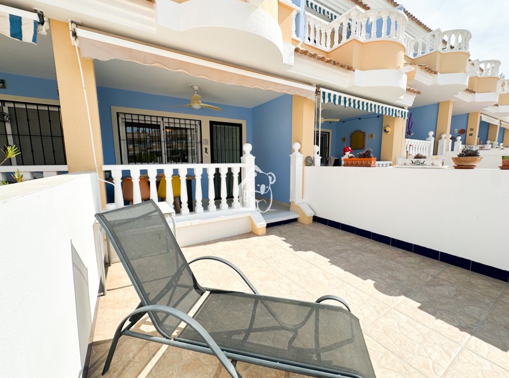 Location - Appartement - Rojales - Ciudad Quesada