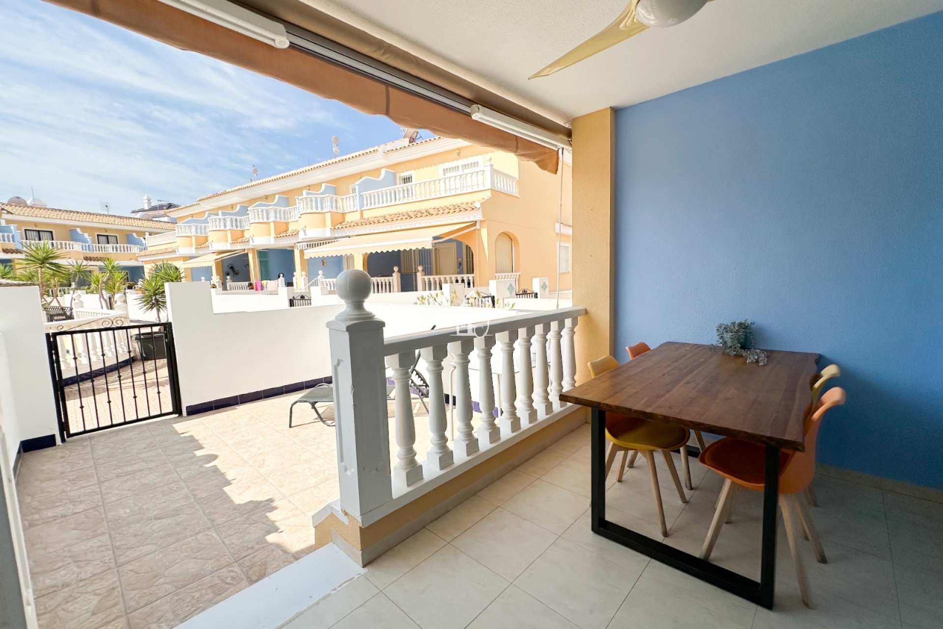 Location - Appartement - Rojales - Ciudad Quesada