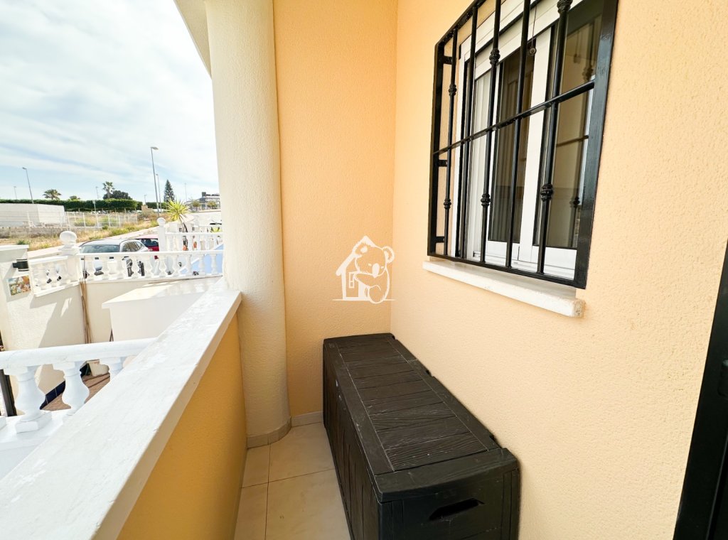 Location - Appartement - Rojales - Ciudad Quesada