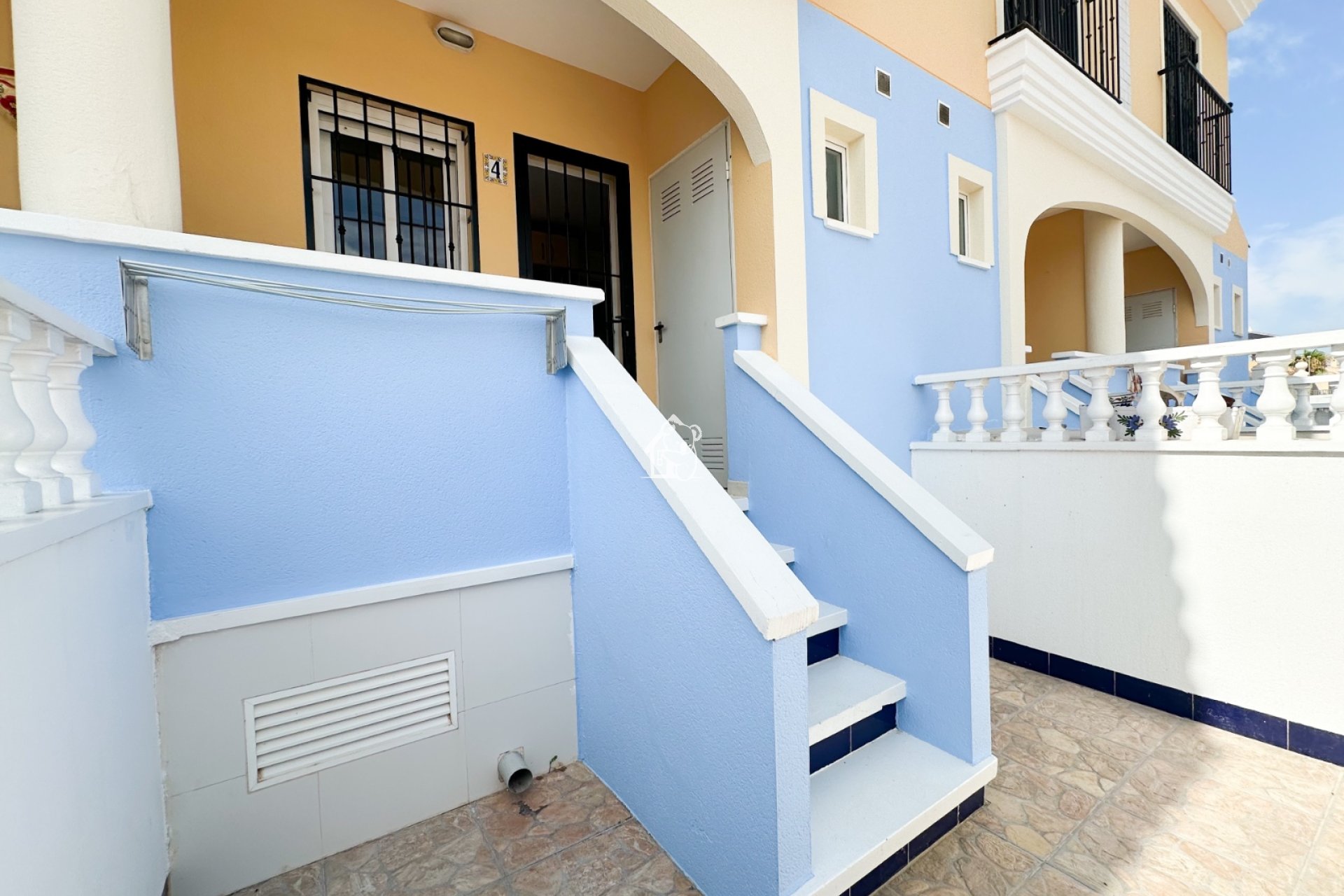 Location - Appartement - Rojales - Ciudad Quesada