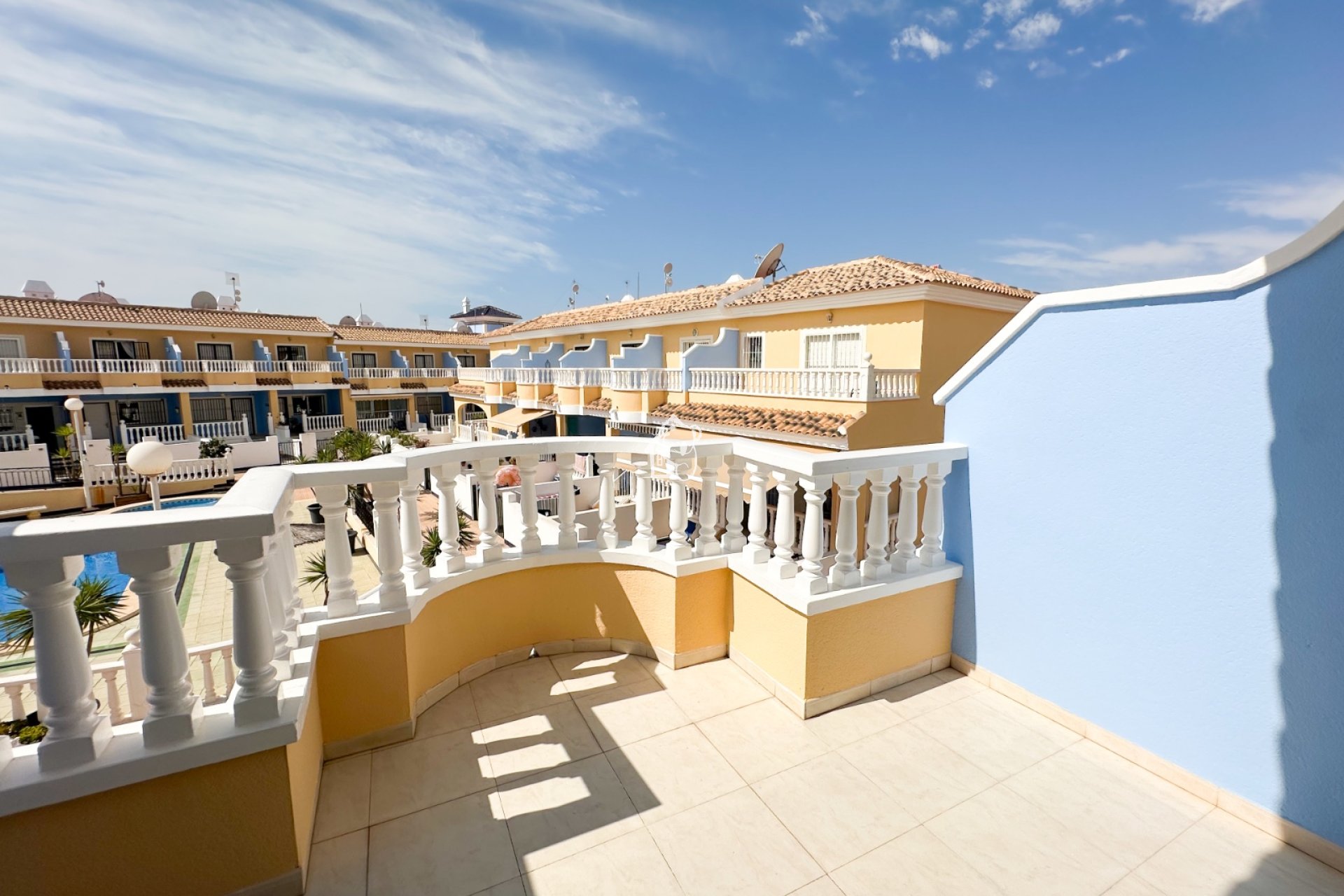 Location - Appartement - Rojales - Ciudad Quesada