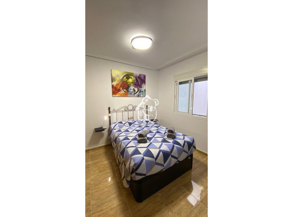 Location - Appartement - Rojales