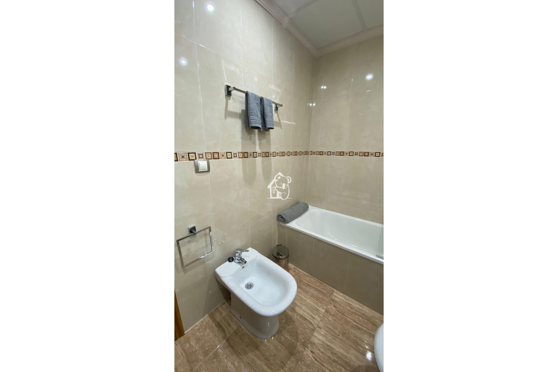 Location - Appartement - Rojales