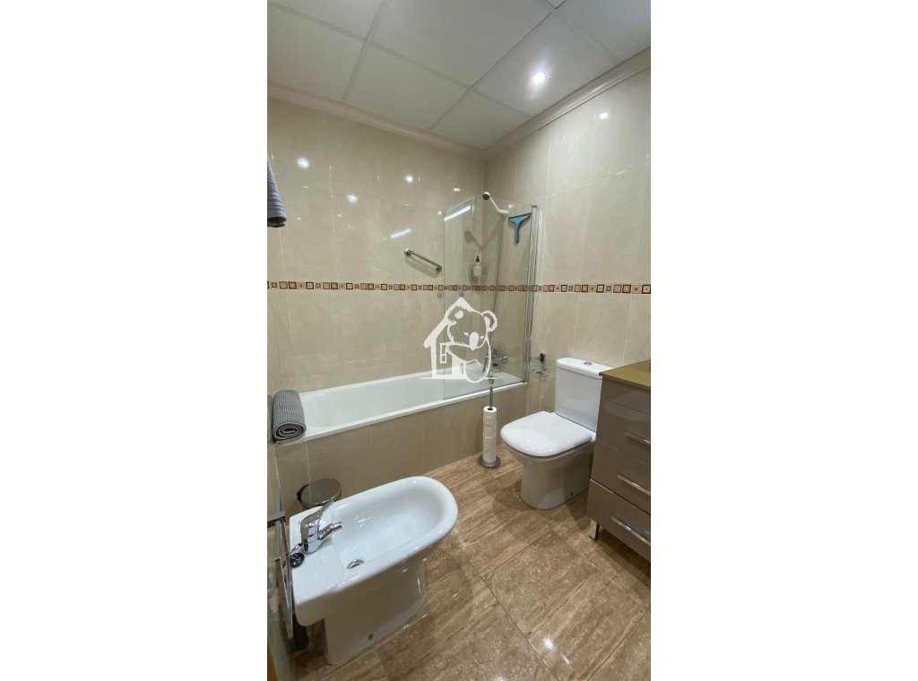 Location - Appartement - Rojales