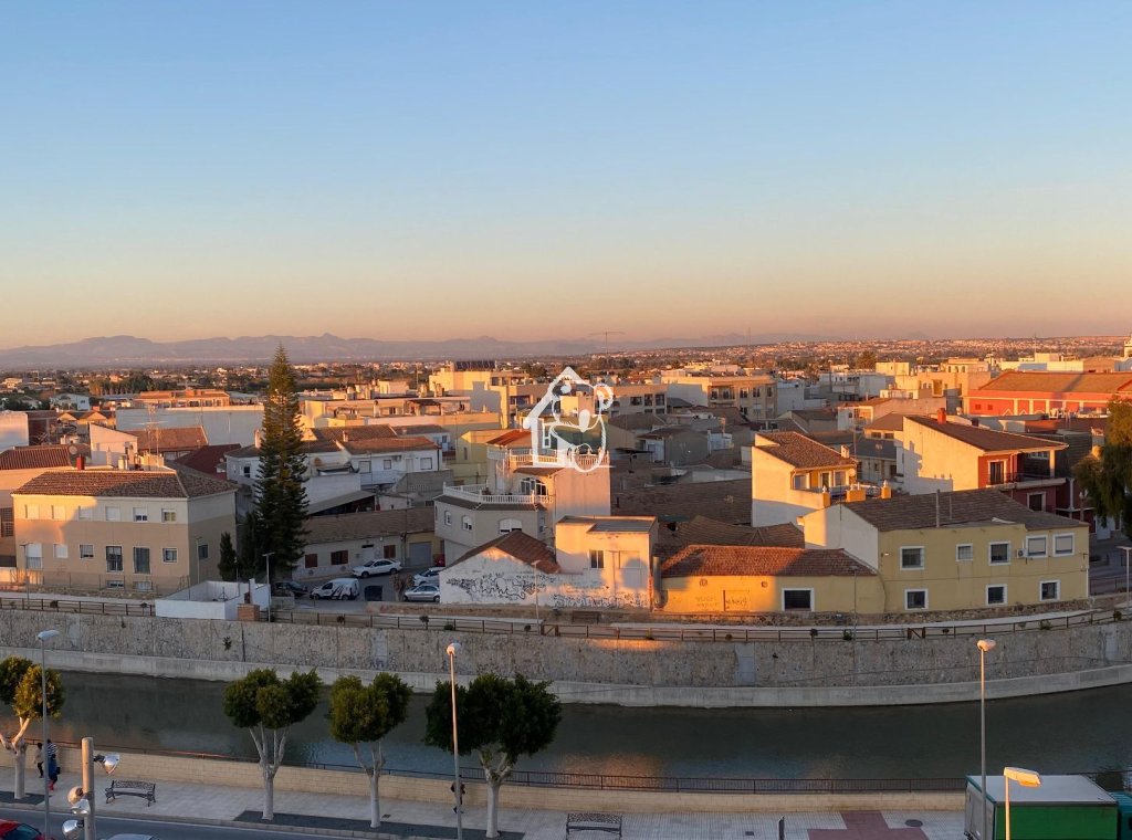 Location - Appartement - Rojales